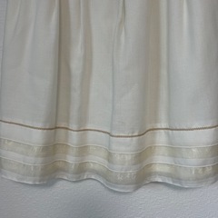 MISCH MASCH ミッシュマッシュ　スカートの画像