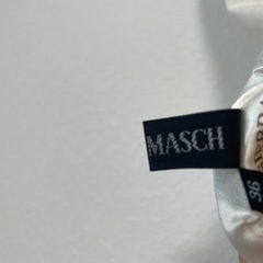 MISCH MASCH ミッシュマッシュ　スカートの画像