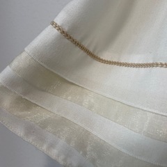 MISCH MASCH ミッシュマッシュ　スカートの画像