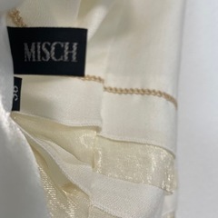 MISCH MASCH ミッシュマッシュ　スカートの画像