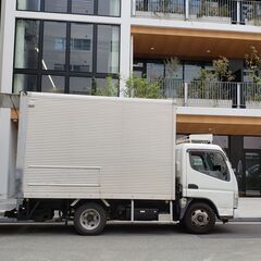 2tトラック　超激安お引越し2時間 17,000円☆ 単身～ファ...