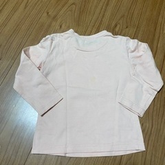 80〜95㎝　3点セットの画像