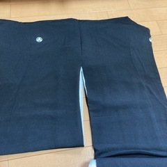 着物関係⑰(喪服 )