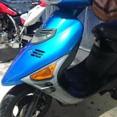 スズキ　ヴェクスター１５０ 自賠責長期間ついてます。の画像