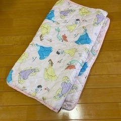 敷布団　プリンセス