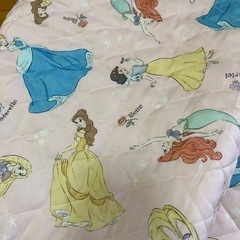 敷布団　プリンセスの画像