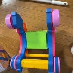 あんよ強い子　ウォーカーの画像