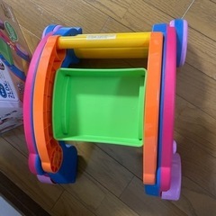 あんよ強い子　ウォーカーの画像