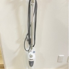 【値下げ】アイリスオーヤマ 除菌 掃除 年末清掃 スチームクリー...