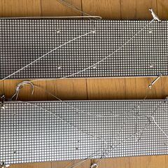 植物育成ライト50W 二個組の画像