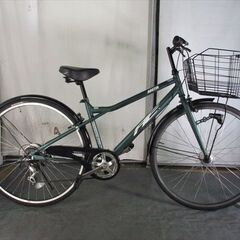 H28 点検整備済み！中古クロスバイク GIORNA 700C H28 点検整備済み！中古クロスバイク GIORNA 700C - メルカリ