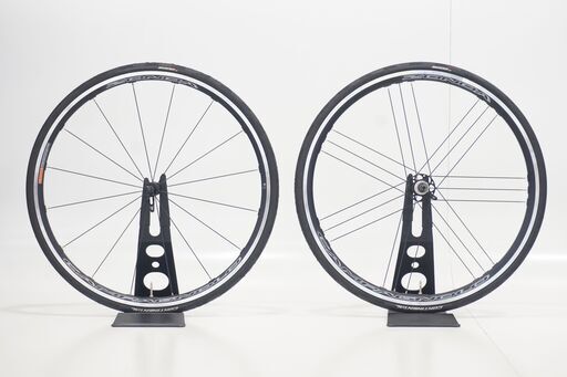 CANPAGNOLO 「カンパニョーロ」 ZONDA C17 ホイールセット