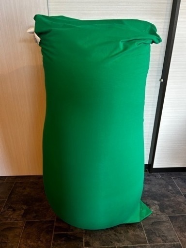 Yogibo Max 正規品　緑