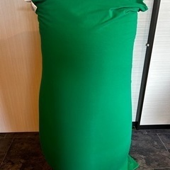 Yogibo Max 正規品　緑