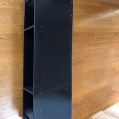 取引終了　テレビ台差し上げますの画像