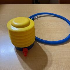 大型　バランスボール　68㎝～75㎝の画像