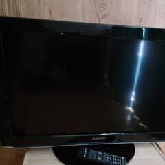 テレビ