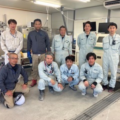 足羽川ダム コンクリート製造・品質管理/未経験者歓迎！月給300...