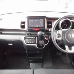 ツートン可愛い🤎No,1軽🚗車検2年付✨　ホンダ☆N-BOXの画像
