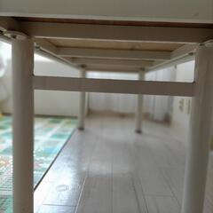タカラベッド/横67×高さ64×180/クッション性有の画像