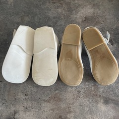 美品 キッズサンダル フォーマルシューズ15cmの画像