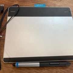 Wacom ペンタブレット