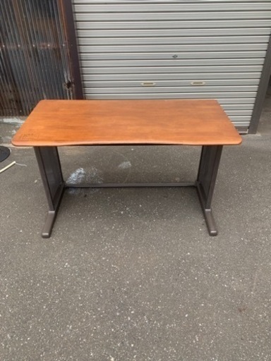 作業台　パソコンデスク