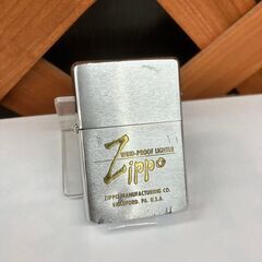 【値下げしました!!】ZIPPO ジッポ ライター アメリカンヴ...