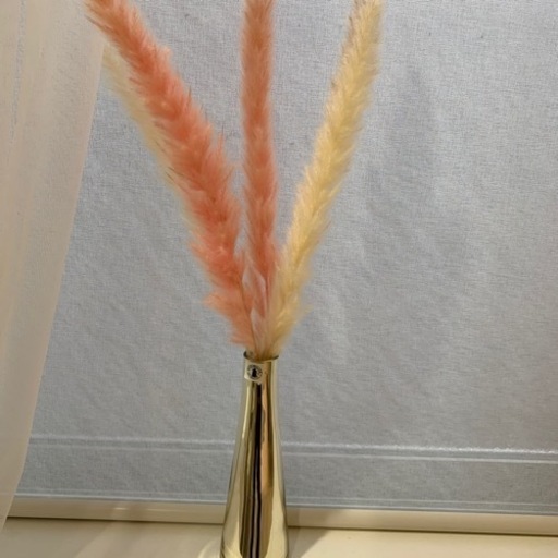 お洒落な花びん
