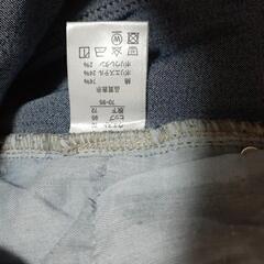 レディースパンツ　大きめ‼️の画像