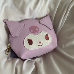 クロミ ポーチの画像