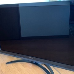 東芝REGZA42Z2(ジャンク)