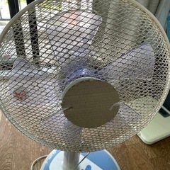 扇風機の画像