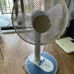 扇風機の画像