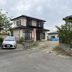 （売却済）【中古戸建・5DK】1,280万円（仲介手数料不要！） − 宮城県