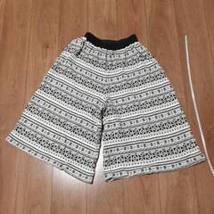 ハーフパンツの画像