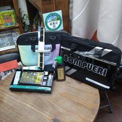 習字セット未使用（3年生）