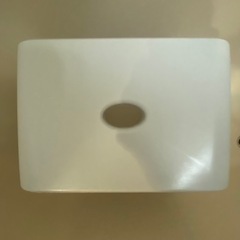 風呂イス(高さ35cm)　デコホームの画像