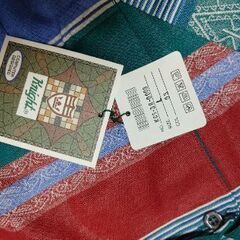 新品 ポロシャツの画像