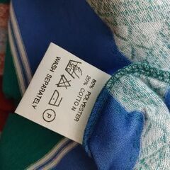 新品 ポロシャツの画像