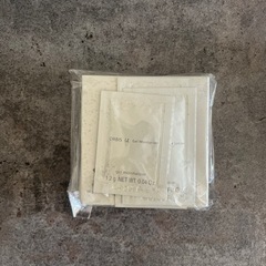 未使用品　オルビスユー トライアルセット の画像