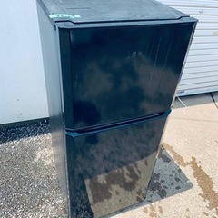ET2829番⭐️ハイアール冷凍冷蔵庫⭐️