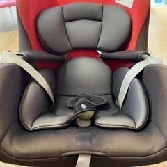 チャイルドシートの画像