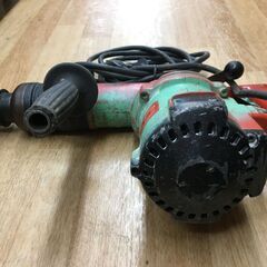 値下げしました(*^-^*)ヒルティ　TE72　コアドリル　中古品　現状品　100V　【ハンズクラフト宜野湾店】の画像