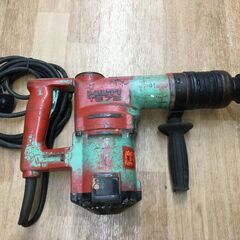 値下げしました(*^-^*)ヒルティ　TE72　コアドリル　中古品　現状品　100V　【ハンズクラフト宜野湾店】の画像