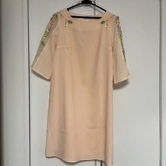 【お話中】tocca closet ワンピース