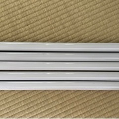 LED 蛍光灯　(サイズ20W)の5本