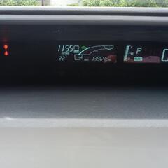 アクア Ｇ　ドラレコ、ETC、純正ナビ、レーダー探知機、シートヒーター、スタッドレスタイヤ付き、オイル、オイルエレメント交換済、車内用品付の画像