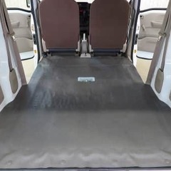 驚異の走行距離😳まだまだ乗れる👍　日産/NVクリッパー100