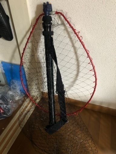 最近忙しいから、釣りに行けないので、釣り具が出品をします。良ければご検討宜しくお願いします。